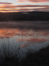 Sunrise in Loch Awe